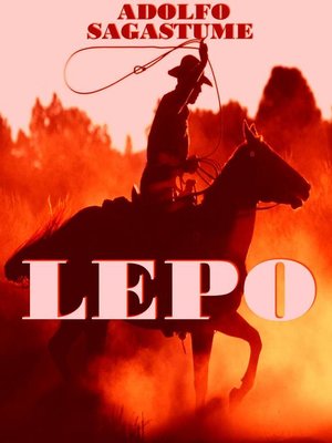 cover image of Lepo